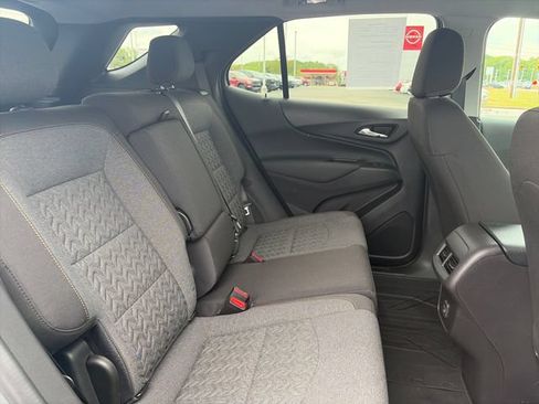 Used 2024 Chevrolet Equinox LT w/ LPO, Floor Liner Package AWD/4WD image 14