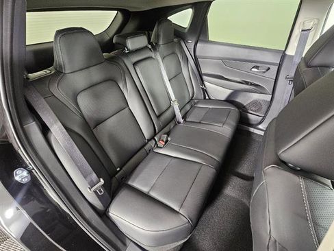 New 2026 Nissan Murano SL AWD/4WD image 17