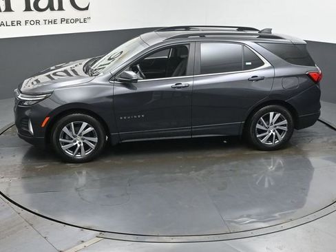 Used 2022 Chevrolet Equinox LT FWD image 58