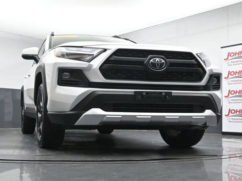 Used 2024 Toyota RAV4 Adventure AWD/4WD image 33