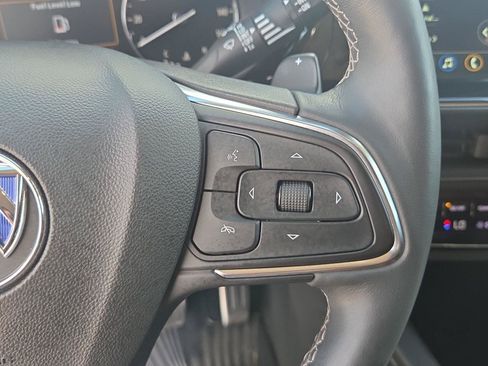 Used 2023 Buick Envision Preferred w/ Sport Touring Package AWD/4WD image 26