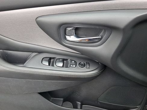 Used 2020 Nissan Murano S w/ Technology Package AWD/4WD image 15