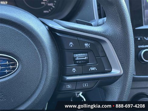 Used 2021 Subaru Impreza Premium image 21