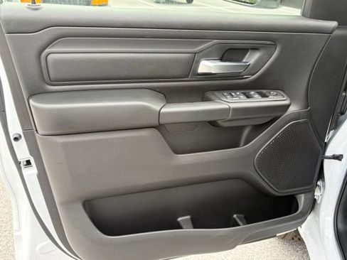New 2026 RAM 1500 Tradesman w/ Off Road Group AWD/4WD image 11