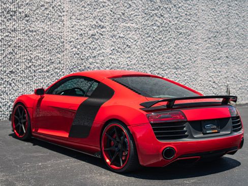 Used 2015 Audi R8 V8 AWD/4WD image 19