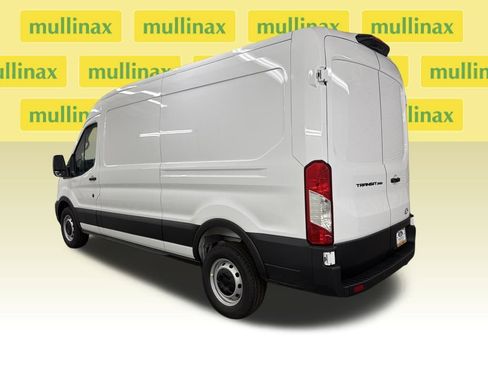 New 2026 Ford Transit 250 148 Medium Roof image 9