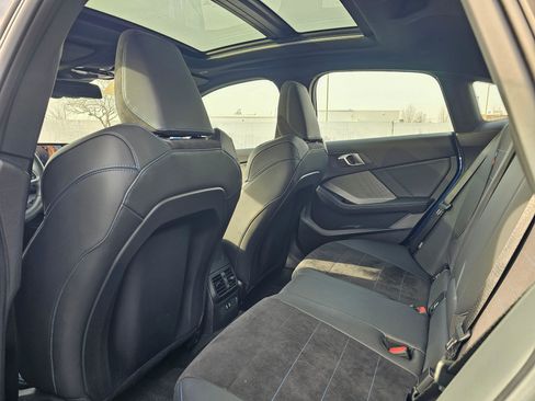 Certified 2025 BMW 228i xDrive w/ Premium Package image 12