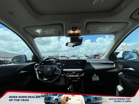 New 2026 Buick Encore GX Sport Touring image 14