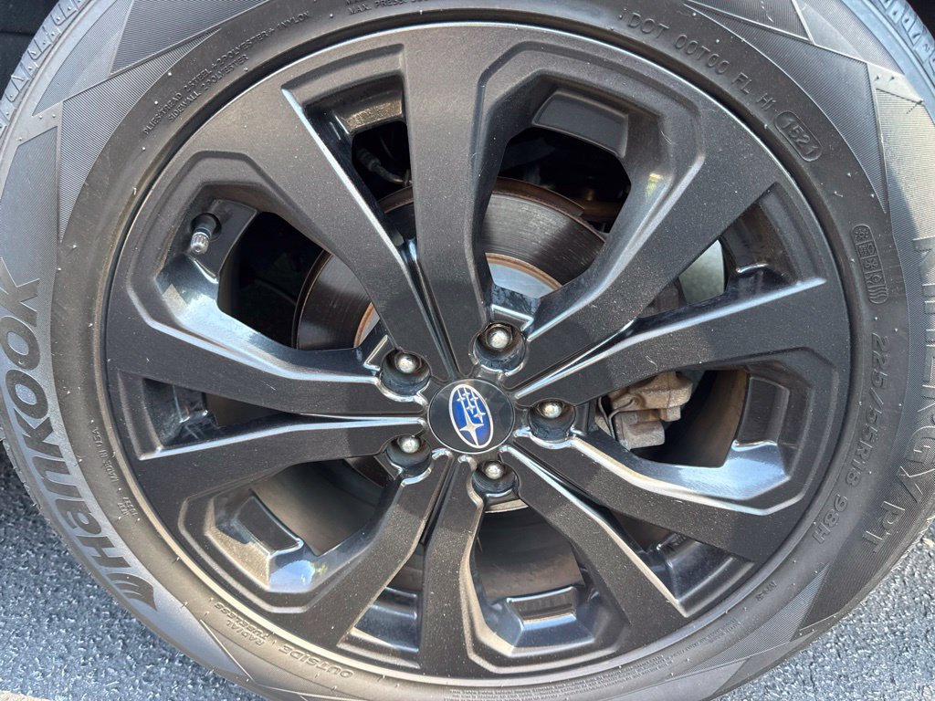 Used 2019 Subaru Forester Sport AWD/4WD image 24