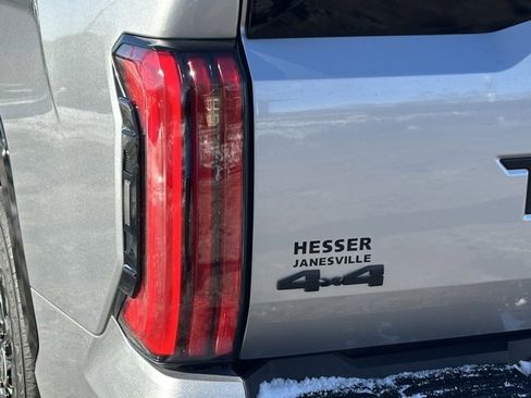 Used 2024 Toyota Tundra Platinum image 16