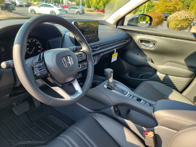 New 2027 Honda HR-V EX-L image 12