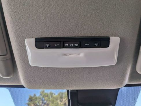 Used 2024 Nissan Versa SV w/ Trunk Package FWD image 26