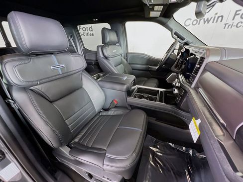 New 2026 Ford F350 Platinum image 17