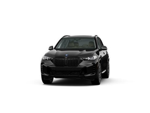 New 2026 BMW X5 xDrive50e w/ M Sport Package image 3