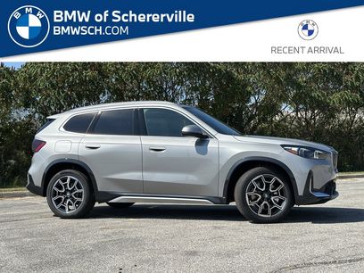New 2026 BMW X1 xDrive28i w/ Technology Package