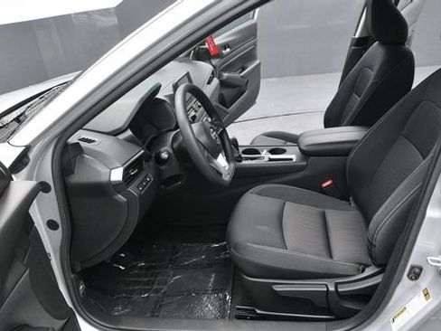 Used 2021 Nissan Altima 2.5 S FWD image 26