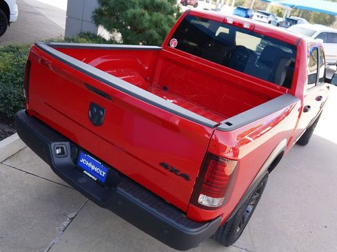 Used 2024 RAM 1500 Classic Warlock image 14