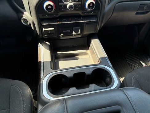 Used 2021 Chevrolet Silverado 1500 RST AWD/4WD image 17