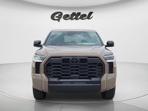 New 2026 Toyota Tundra Limited AWD/4WD image 2
