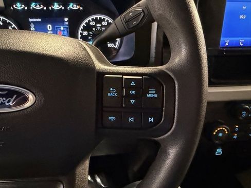 Used 2024 Ford F250 XLT image 21