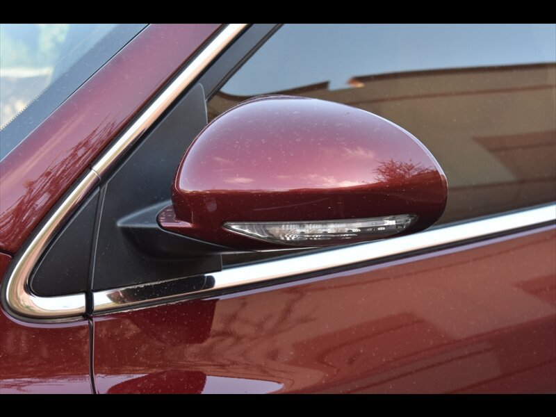 Used 2016 Buick Enclave Leather FWD image 48