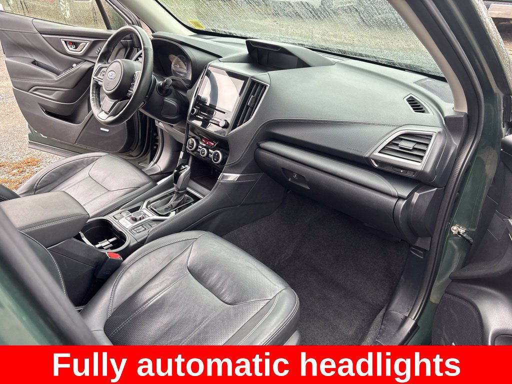 Used 2023 Subaru Forester Touring AWD/4WD image 19