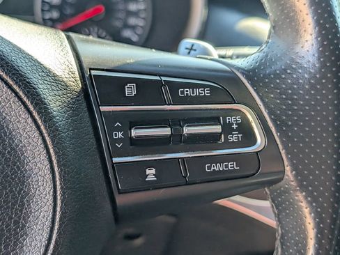 Used 2019 Kia Stinger GT2 AWD/4WD image 19