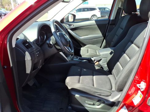 Used 2014 MAZDA CX-5 Touring AWD/4WD image 13