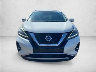 Used 2020 Nissan Murano Platinum FWD video 3
