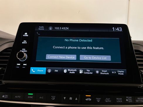 Used 2025 Honda Odyssey Sport-L image 34