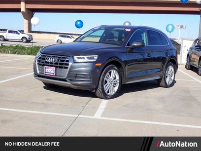 Used 2018 Audi Q5 2.0T Premium Plus w/ Premium Plus Package