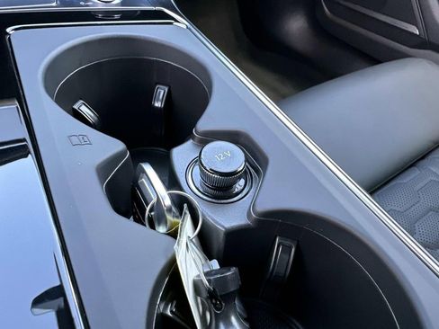 Used 2025 Audi RS 7 performance Sportback image 24