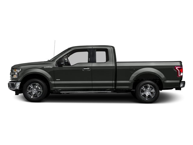 Used 2016 Ford F150 XLT w/ Equipment Group 302A Luxury AWD/4WD image 3