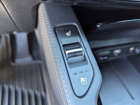 Certified 2025 Kia Telluride EX X-Line image 21