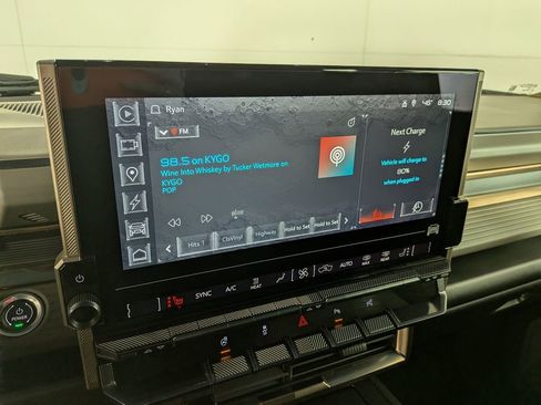 Certified 2025 GMC Hummer EV 3X image 26