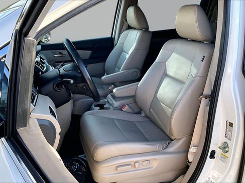 Used 2016 Honda Odyssey Touring image 8