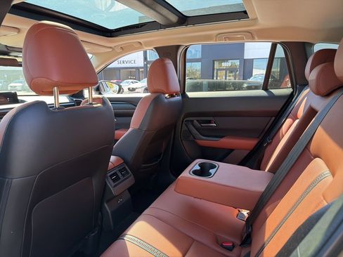 Used 2023 MAZDA CX-50 Meridian Edition w/ Cargo Package image 3