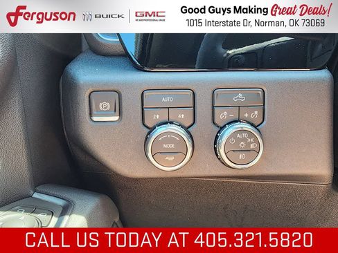 New 2026 GMC Sierra 1500 Elevation AWD/4WD image 19
