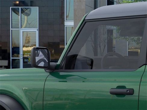 New 2025 Ford Bronco 2-Door w/ Sasquatch Package image 22
