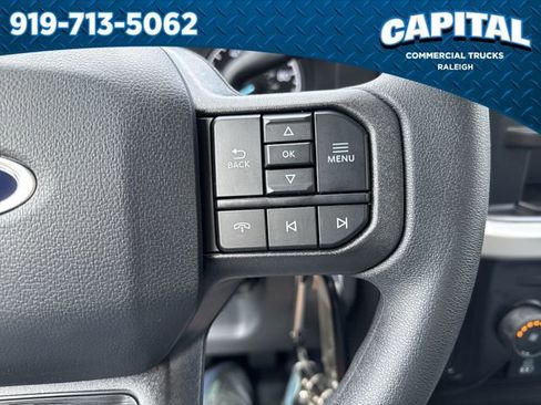 New 2025 Ford F450 XL image 23