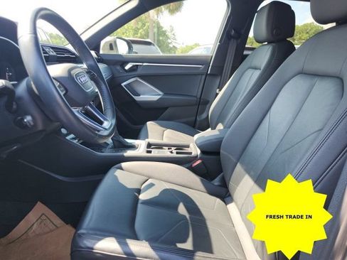 Used 2020 Audi Q3 2.0T Premium Plus AWD/4WD image 16