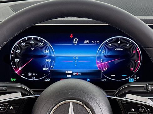 New 2026 Mercedes-Benz GLS 450 4MATIC image 19