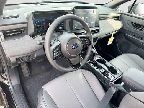 New 2026 Subaru Outback Premium AWD/4WD image 9