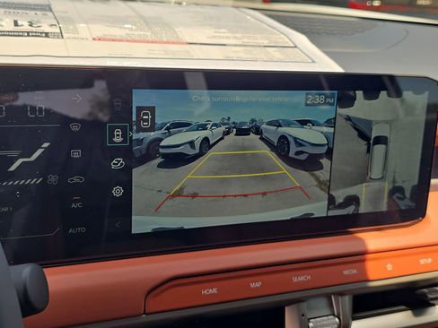 New 2027 Kia Telluride X-Line SX Prestige AWD/4WD image 25