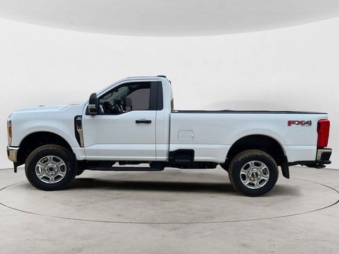 New 2026 Ford F250 XLT w/ FX4 Off-Road Package image 10