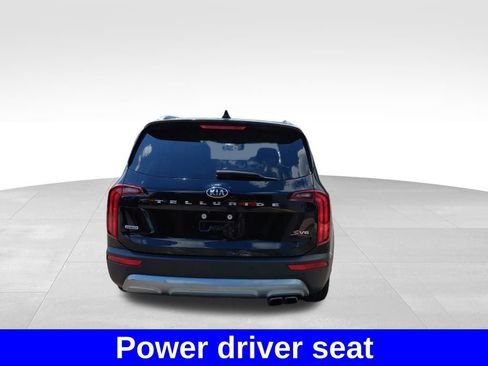 Used 2020 Kia Telluride S AWD/4WD image 10