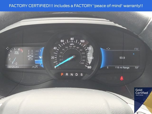 Used 2023 Ford Edge SEL w/ Convenience Package AWD/4WD image 46