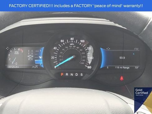 Used 2023 Ford Edge SEL w/ Convenience Package AWD/4WD image 46