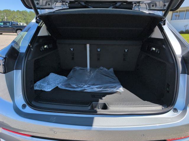 New 2026 Buick Envision Avenir AWD/4WD image 6
