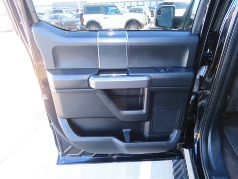 Used 2018 Ford F150 XLT w/ Equipment Group 302A Luxury image 16